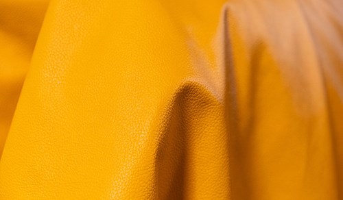 Muirhead Kumquat Leather