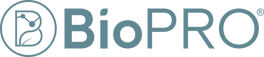BioPRO logo